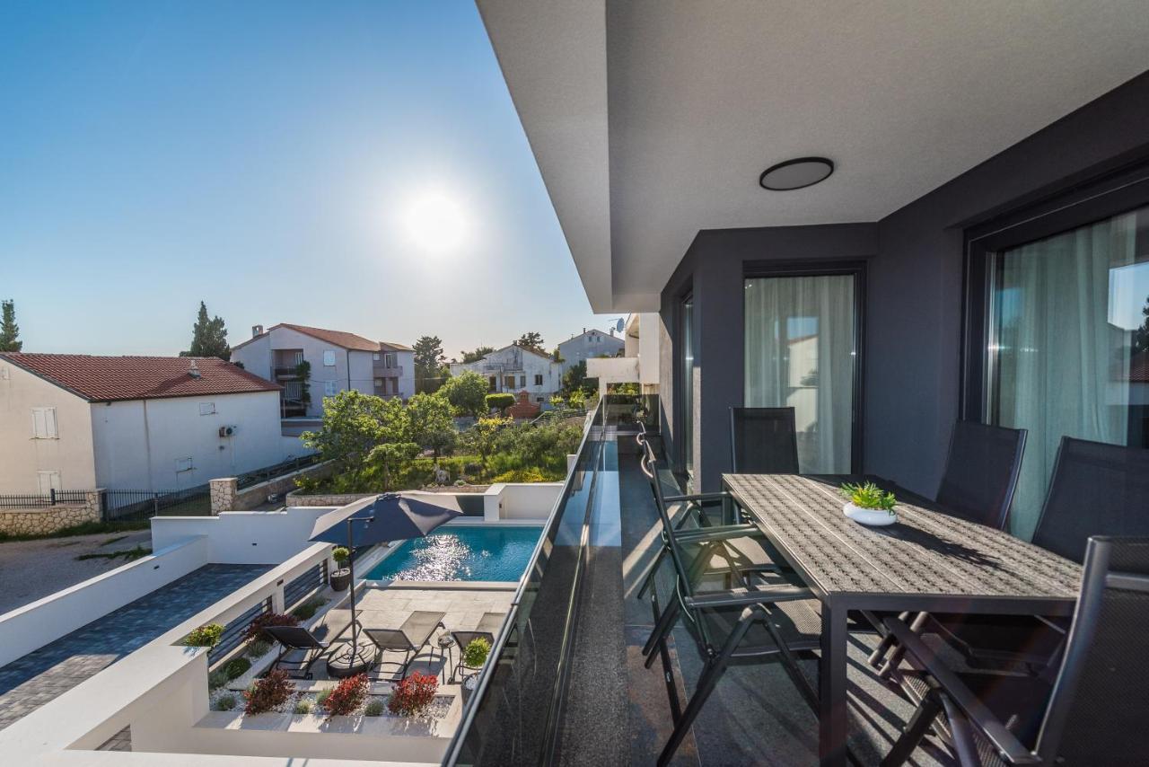 Apartment Laverna